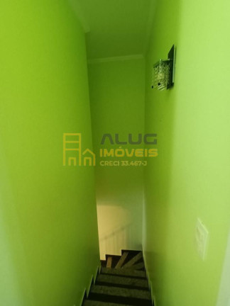 Imagem Casa com 2 Quartos à Venda, 89 m² em Vila São Silvestre - São Paulo Imagem Casa com 2 Quartos à Venda, 89 m² em Vila São Silvestre - São Paulo