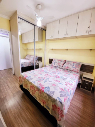 Imagem Apartamento com 2 Quartos à Venda, 90 m² em Mirim - Praia Grande