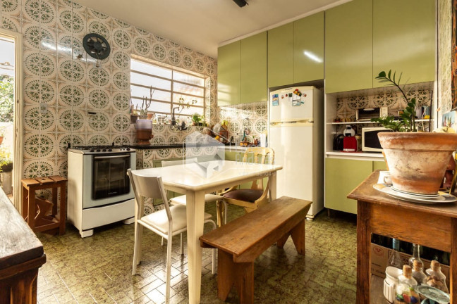 Imagem Casa com 4 Quartos à Venda, 235 m² em Alto Da Lapa - São Paulo