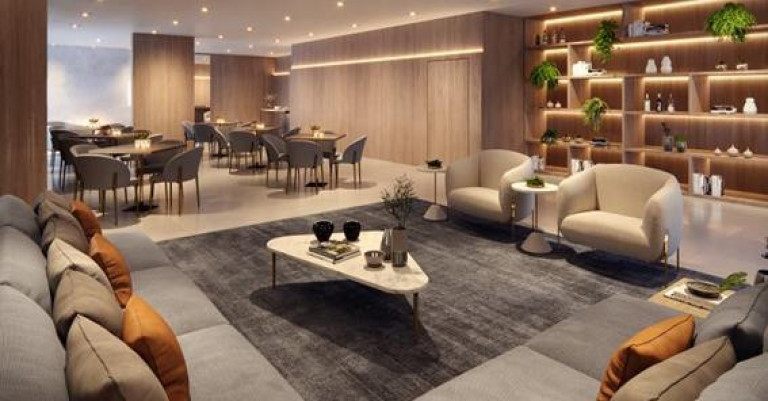 Imagem Apartamento com 2 Quartos à Venda, 68 m² em Vila Prudente - São Paulo Imagem Apartamento com 2 Quartos à Venda, 68 m² em Vila Prudente - São Paulo