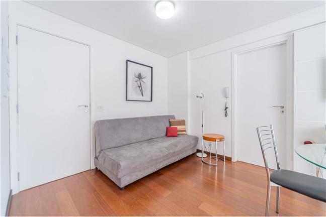 Imagem Apartamento com 1 Quarto à Venda, 61 m² em Bela Vista - São Paulo Imagem Apartamento com 1 Quarto à Venda, 61 m² em Bela Vista - São Paulo