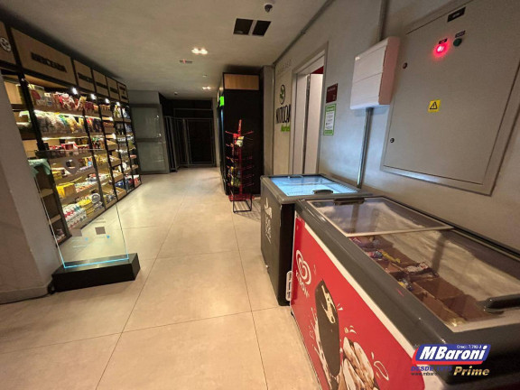 Imagem Apartamento com 1 Quarto à Venda, 20 m² em Perdizes - São Paulo Imagem Apartamento com 1 Quarto à Venda, 20 m² em Perdizes - São Paulo