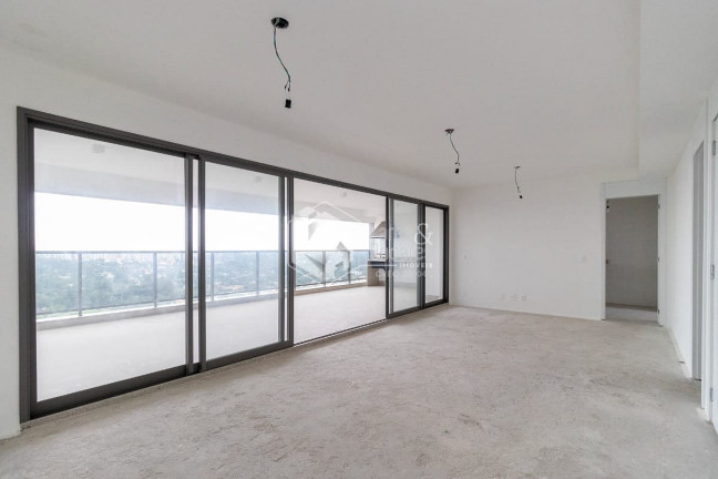 Imagem Apartamento com 3 Quartos à Venda, 165 m² em Brooklin Paulista - São Paulo Imagem Apartamento com 3 Quartos à Venda, 165 m² em Brooklin Paulista - São Paulo