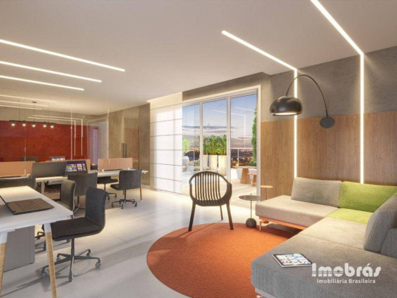 Imagem Apartamento com 2 Quartos à Venda, 54 m² em Aldeota - Fortaleza Imagem Apartamento com 2 Quartos à Venda, 54 m² em Aldeota - Fortaleza