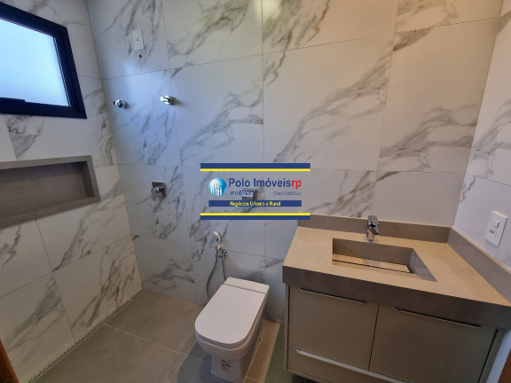 Imagem Casa com 3 Quartos à Venda, 80 m² em Distrito De Bonfim Paulista - Ribeirão Preto Imagem Casa com 3 Quartos à Venda, 80 m² em Distrito De Bonfim Paulista - Ribeirão Preto