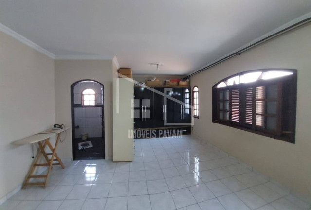 Imagem Sobrado com 4 Quartos à Venda, 301 m² em Assunção - São Bernardo Do Campo
