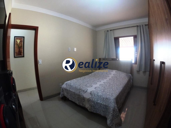 Imagem Casa com 3 Quartos à Venda, 185 m² em Santa Mônica - Guarapari
