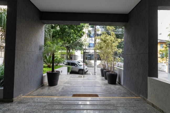 Imagem Sala Comercial à Venda, 32 m² em Cerqueira César - São Paulo Imagem Sala Comercial à Venda, 32 m² em Cerqueira César - São Paulo
