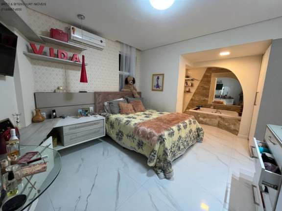 Imagem Imóvel com 5 Quartos à Venda, 237 m² em Barra - Salvador Imagem Imóvel com 5 Quartos à Venda, 237 m² em Barra - Salvador