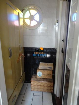 Imagem Sobrado com 3 Quartos à Venda, 91 m² em Jardim Independencia - São Vicente Imagem Sobrado com 3 Quartos à Venda, 91 m² em Jardim Independencia - São Vicente