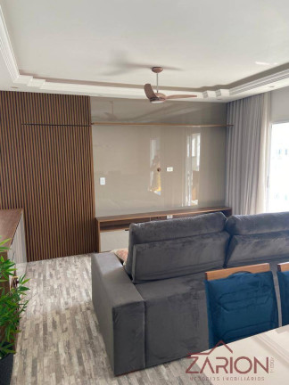 Imagem Apartamento com 3 Quartos à Venda, 90 m² em Jardim Das Nações - Taubaté Imagem Apartamento com 3 Quartos à Venda, 90 m² em Jardim Das Nações - Taubaté