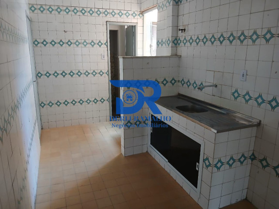 Imagem Apartamento com 2 Quartos para Alugar,  em Jardim Vinte E Cinco De Agosto - Duque De Caxias