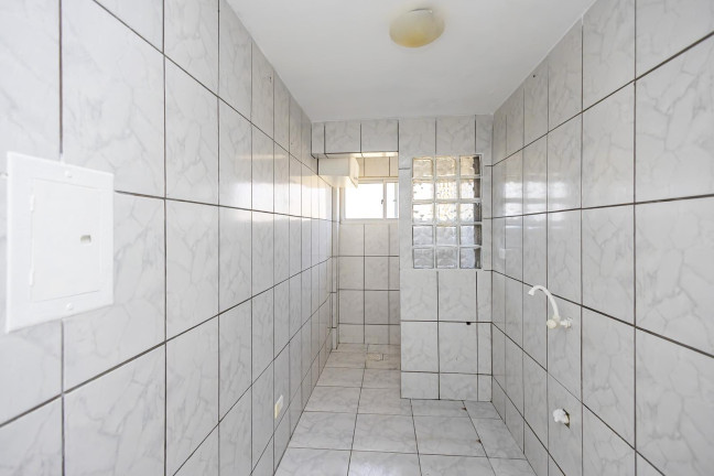 Imagem Apartamento com 2 Quartos à Venda, 47 m² em Campo Comprido - Curitiba