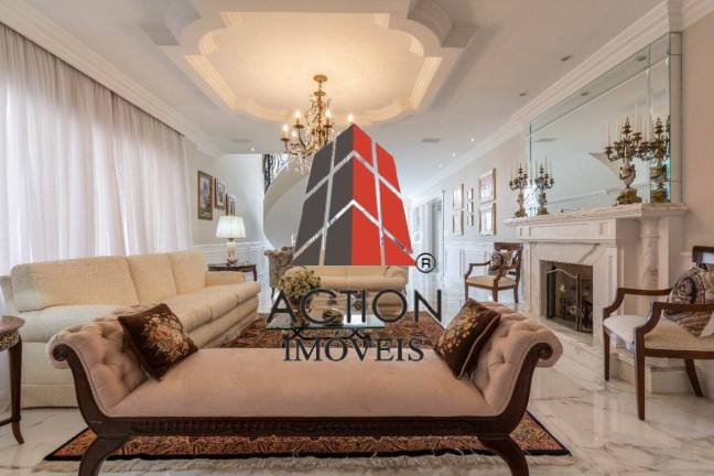 Imagem Apartamento com 5 Quartos à Venda, 645 m² em Vila Gomes Cardim - São Paulo Imagem Apartamento com 5 Quartos à Venda, 645 m² em Vila Gomes Cardim - São Paulo