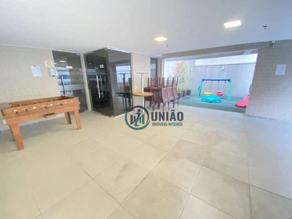 Imagem Apartamento com 2 Quartos à Venda, 69 m² em Jardim Icaraí - Niterói Imagem Apartamento com 2 Quartos à Venda, 69 m² em Jardim Icaraí - Niterói
