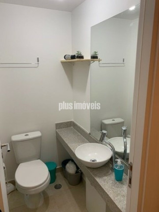 Imagem Apartamento com 1 Quarto à Venda, 22 m² em Consolação - São Paulo Imagem Apartamento com 1 Quarto à Venda, 22 m² em Consolação - São Paulo