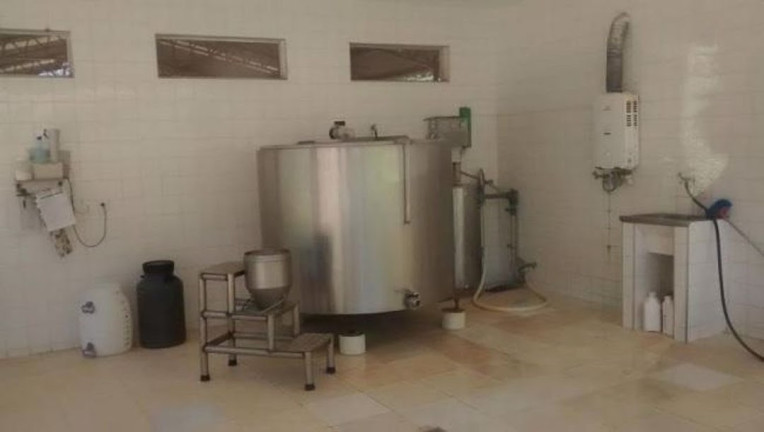 Imagem Fazenda à Venda, 500 m² em Centro - Lagoinha Imagem Fazenda à Venda, 500 m² em Centro - Lagoinha