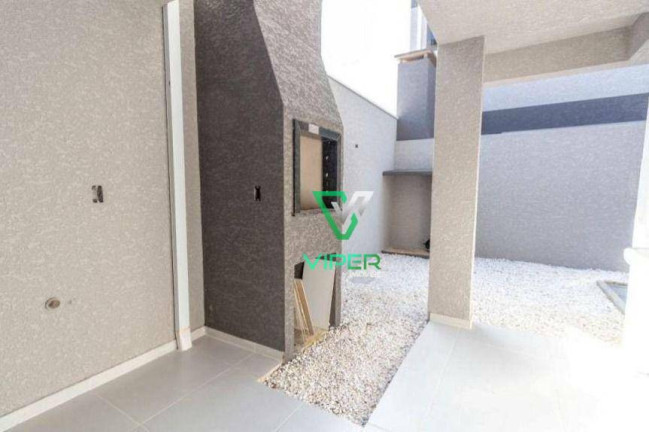 Imagem Sobrado com 3 Quartos à Venda, 105 m² em Xaxim - Curitiba