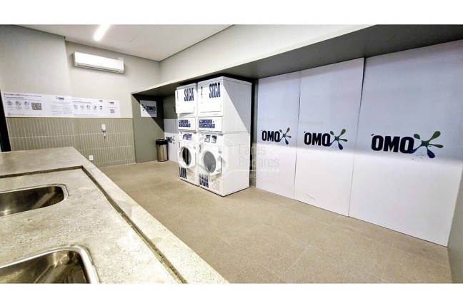 Imagem Studio com 1 Quarto à Venda, 49 m² em Centro - São Paulo