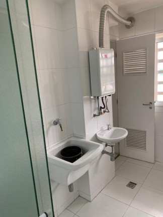 Imagem Apartamento com 2 Quartos à Venda, 74 m² em Alto Da Boa Vista - São Paulo