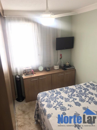 Imagem Apartamento com 2 Quartos à Venda, 50 m² em Vila Regina - São Paulo