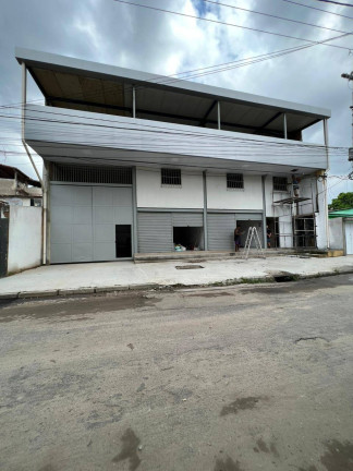 Imagem Galpão à Venda, 686 m² em Coelho - São Gonçalo