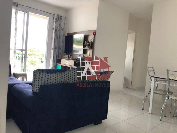 Imagem Apartamento com 2 Quartos à Venda, 51 m² em Ermelino Matarazzo - São Paulo