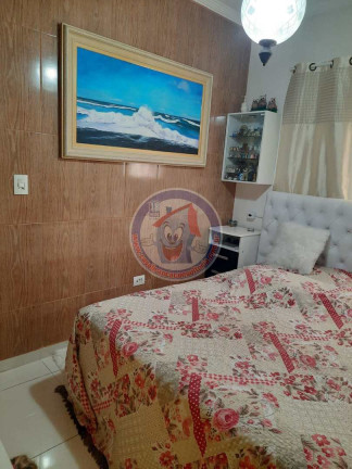 Imagem Casa com 2 Quartos à Venda, 99 m² em Flórida Mirim - Mongaguá
