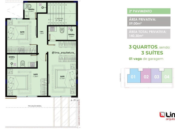Imagem Casa com 3 Quartos à Venda, 108 m² em Enseada Azul - Guarapari Imagem Casa com 3 Quartos à Venda, 108 m² em Enseada Azul - Guarapari
