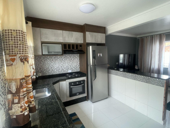 Imagem Casa com 2 Quartos à Venda, 51 m² em Planta Quississana - Sao Jose Dos Pinhais Imagem Casa com 2 Quartos à Venda, 51 m² em Planta Quississana - Sao Jose Dos Pinhais