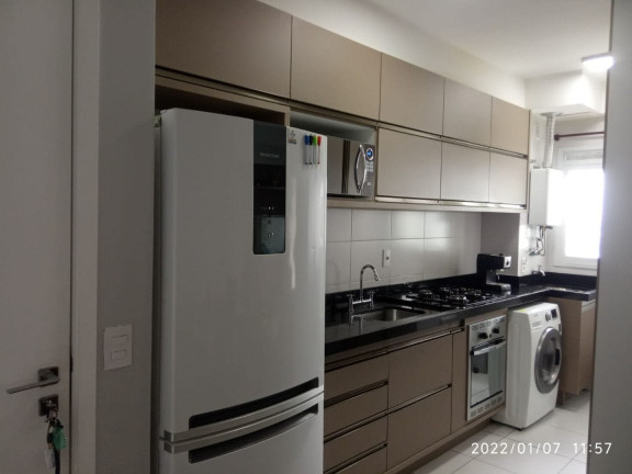 Imagem Apartamento com 3 Quartos à Venda, 75 m² em Vila Apiaí - Santo André Imagem Apartamento com 3 Quartos à Venda, 75 m² em Vila Apiaí - Santo André
