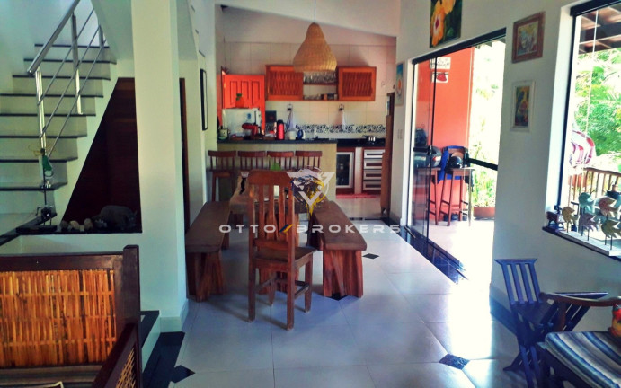 Imagem Casa com 3 Quartos à Venda, em Santo André - Santa Cruz Cabrália Imagem Casa com 3 Quartos à Venda, em Santo André - Santa Cruz Cabrália