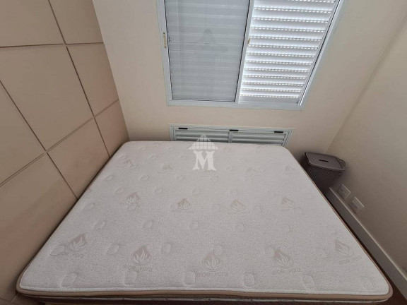 Imagem Apartamento com 1 Quarto para Alugar, 45 m² em Bela Vista - São Paulo