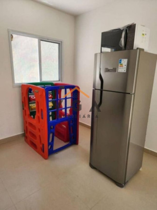 Imagem Apartamento com 2 Quartos à Venda, 49 m² em Vila Formosa - São Paulo