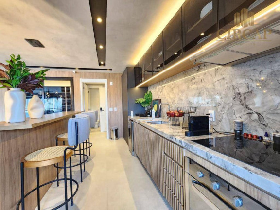 Imagem Apartamento com 3 Quartos à Venda, 167 m² em Vila Romana - São Paulo Imagem Apartamento com 3 Quartos à Venda, 167 m² em Vila Romana - São Paulo