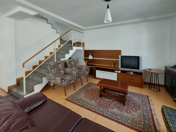 Casa com 4 Quartos à Venda, 138 m² em Iucas - Teresópolis