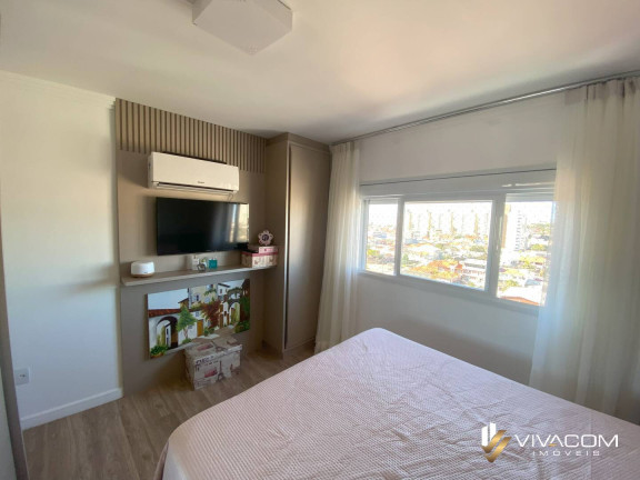 Imagem Apartamento com 2 Quartos à Venda, 72 m² em Areias - São José Imagem Apartamento com 2 Quartos à Venda, 72 m² em Areias - São José