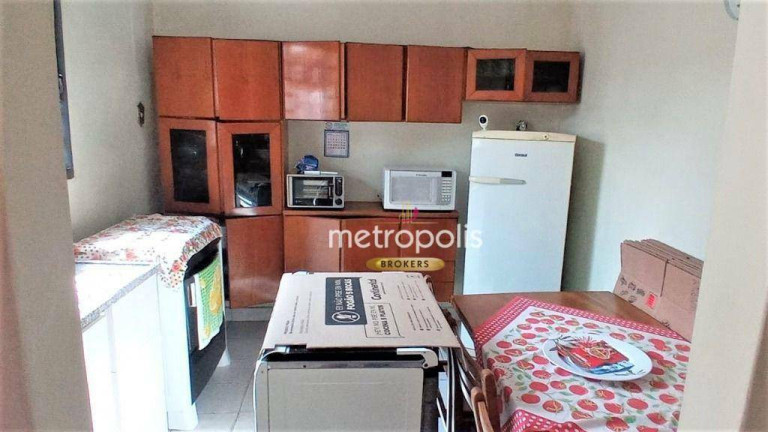 Imagem Casa com 1 Quarto à Venda, 50 m² em Olímpico - São Caetano Do Sul Imagem Casa com 1 Quarto à Venda, 50 m² em Olímpico - São Caetano Do Sul