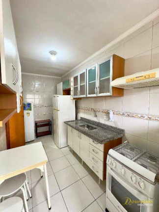 Imagem Apartamento com 1 Quarto à Venda, 49 m² em Tupi - Praia Grande