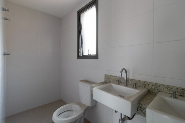 Imagem Apartamento com 2 Quartos à Venda, 75 m² em Moema - São Paulo