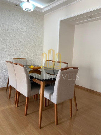 Imagem Apartamento com 3 Quartos à Venda, 83 m² em Palmeiras De São José - São José Dos Campos Imagem Apartamento com 3 Quartos à Venda, 83 m² em Palmeiras De São José - São José Dos Campos