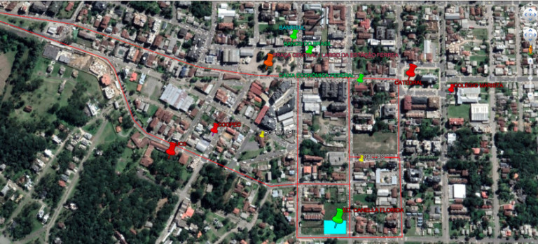 Imagem Imóvel à Venda, 85 m² em Centro  - Canela