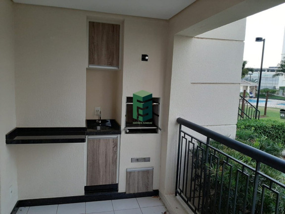 Imagem Apartamento com 3 Quartos à Venda, 97 m² em Jardim Ermida I - Jundiaí Imagem Apartamento com 3 Quartos à Venda, 97 m² em Jardim Ermida I - Jundiaí