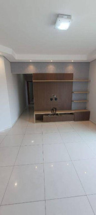 Imagem Apartamento com 2 Quartos à Venda, 70 m² em Vila Santana - Sorocaba