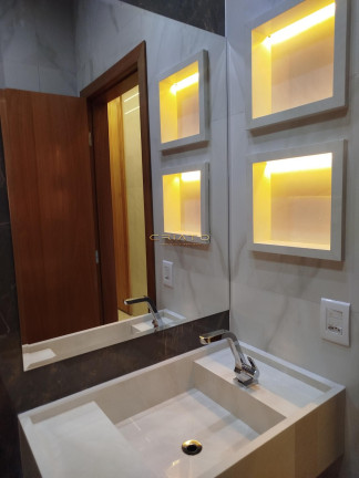 Casa com 3 Quartos à Venda, 100 m² em Parque Brasília 2ª Etapa - Anápolis