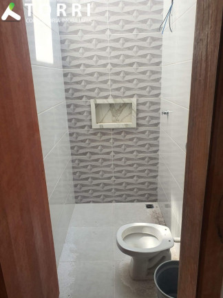 Imagem Casa com 2 Quartos à Venda, 55 m² em Parque Vista Barbara - Sorocaba