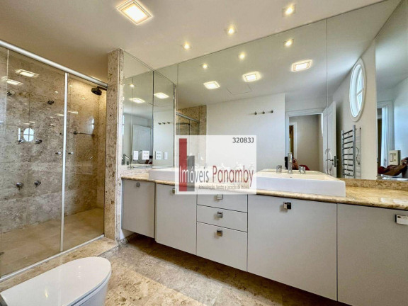 Imagem Apartamento com 5 Quartos à Venda, 336 m² em Jardim Paulista - São Paulo Imagem Apartamento com 5 Quartos à Venda, 336 m² em Jardim Paulista - São Paulo