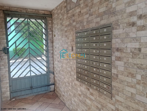 Imagem Apartamento com 2 Quartos à Venda, 44 m² em Itaquera - São Paulo Imagem Apartamento com 2 Quartos à Venda, 44 m² em Itaquera - São Paulo