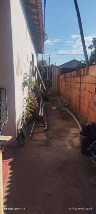 Imagem Casa com 1 Quarto à Venda, 47 m² em Jardim Bom Clima - Votuporanga
