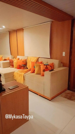 Imagem Casa com 2 Quartos à Venda, 100 m² em Centro - Passo De Camaragibe